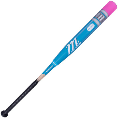 2025 Marucci Neon Pencil 12.75" Loaded USSSA Slowpitch Softball Bat: MSPNP2LU