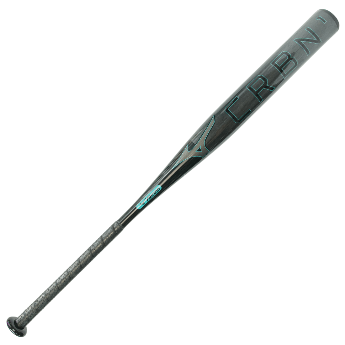 2025 Mizuno F25 CRBN1 Limited Edition (-9) Fastpitch Softball Bat