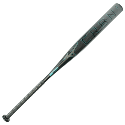 2025 Mizuno F25 CRBN1 Limited Edition (-10) Fastpitch Softball Bat