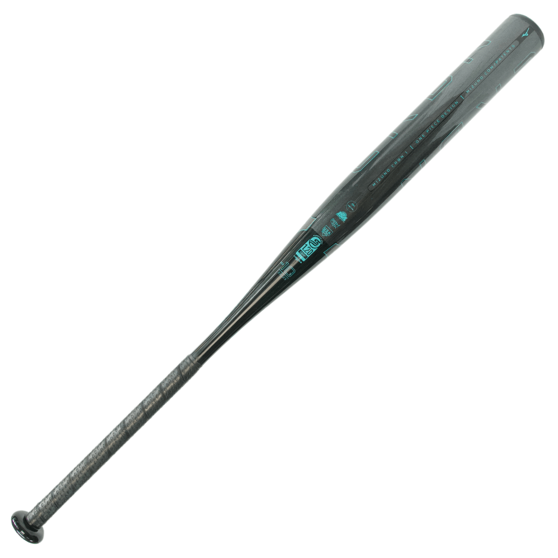 2025 Mizuno F25 CRBN1 Limited Edition (-9) Fastpitch Softball Bat