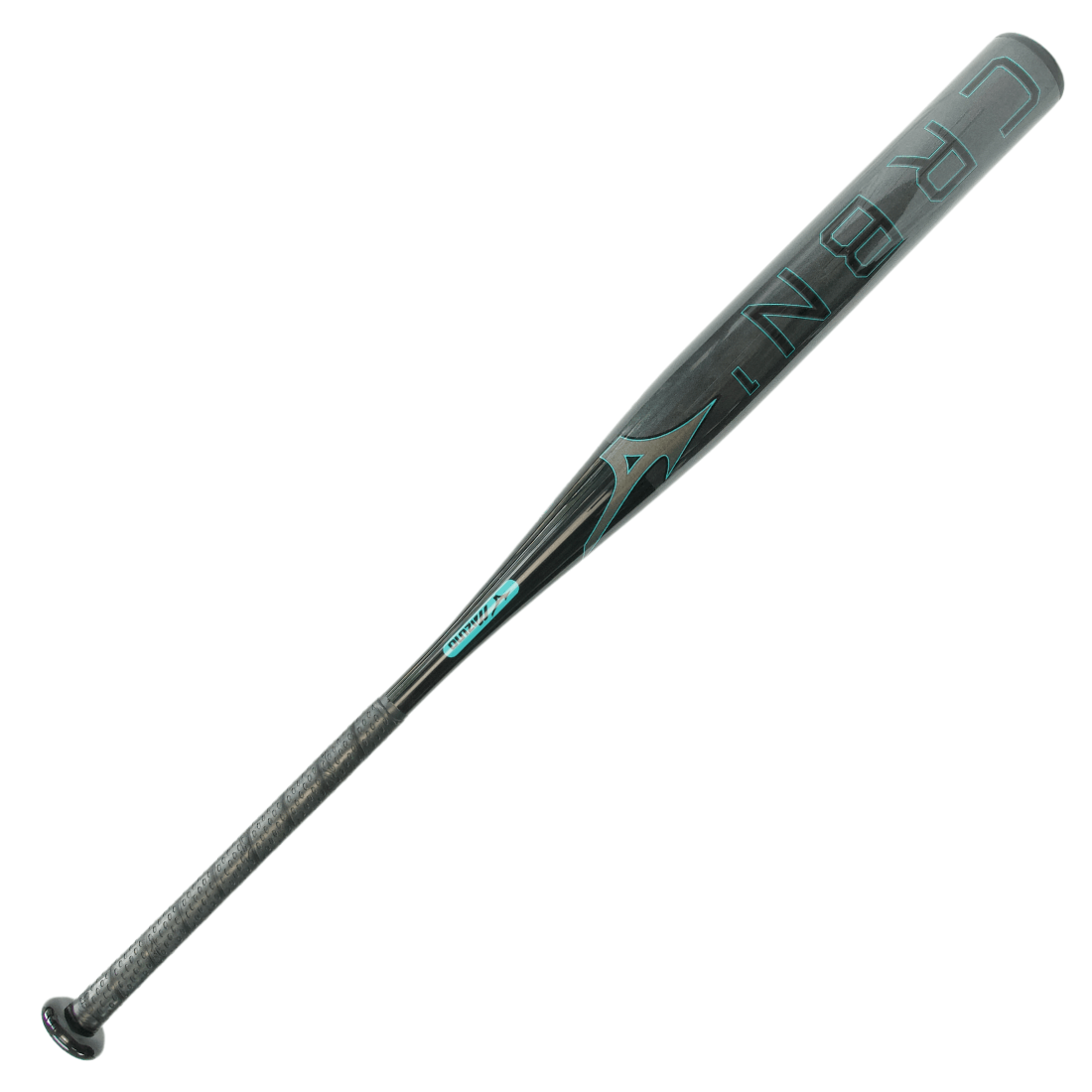 2025 Mizuno F25 CRBN1 Limited Edition (-9) Fastpitch Softball Bat