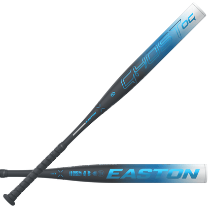 2025 Easton Ghost Double Barrel OG Fastpitch Softball Bat: (-8), (-9), (-10), (-11)