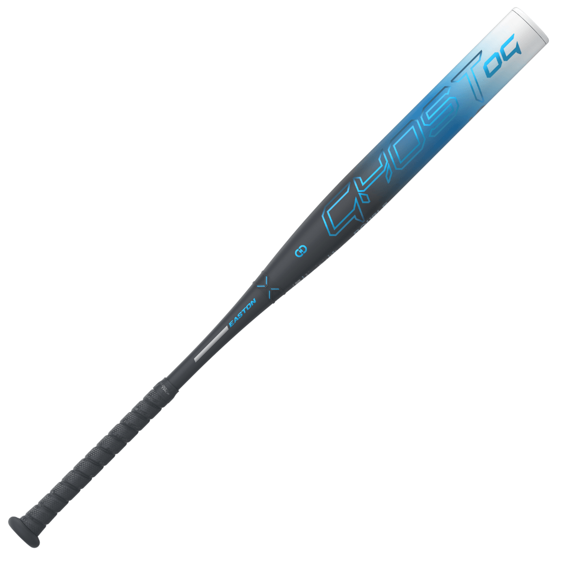 2025 Easton Ghost Double Barrel OG Fastpitch Softball Bat: (-8), (-9), (-10), (-11)