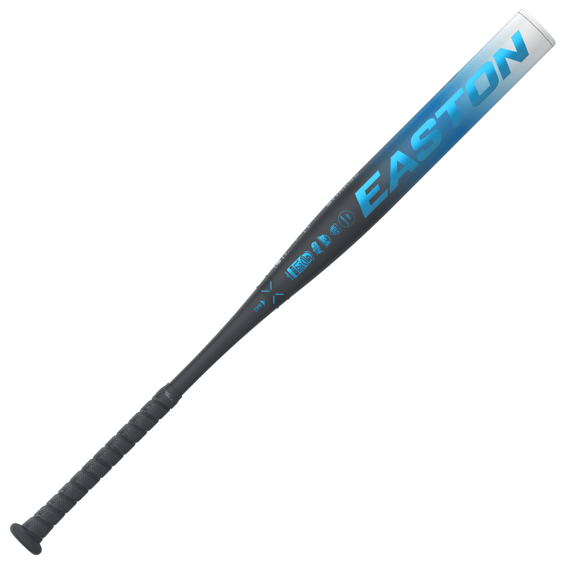 2025 Easton Ghost Double Barrel OG Fastpitch Softball Bat: (-8), (-9), (-10), (-11)