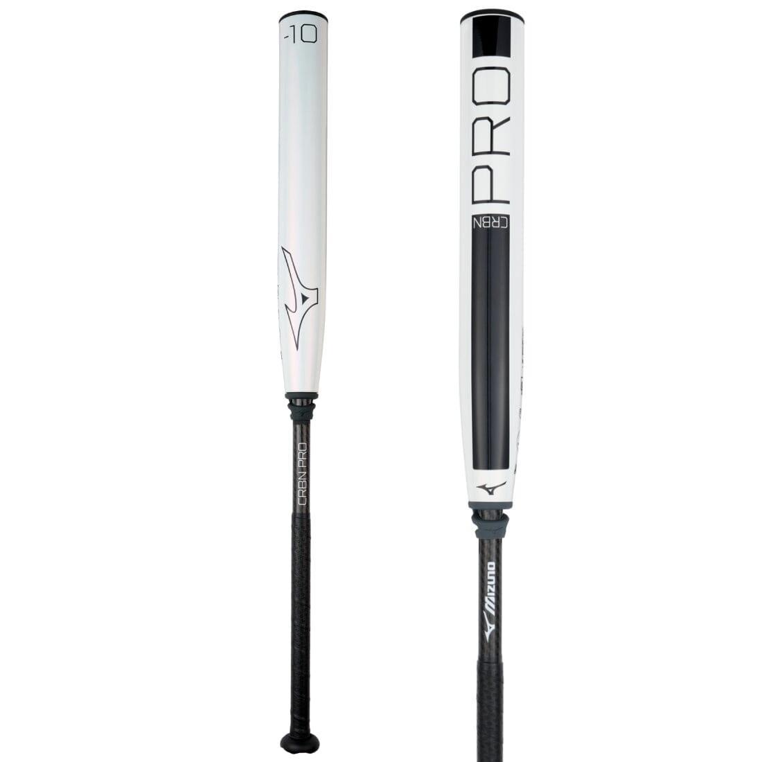 2025 Mizuno CRBN PRO Fastpitch Softball Bat -11, -10, -9