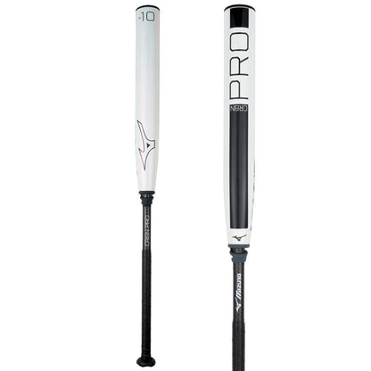 2025 Mizuno CRBN PRO Fastpitch Softball Bat -11, -10, -9