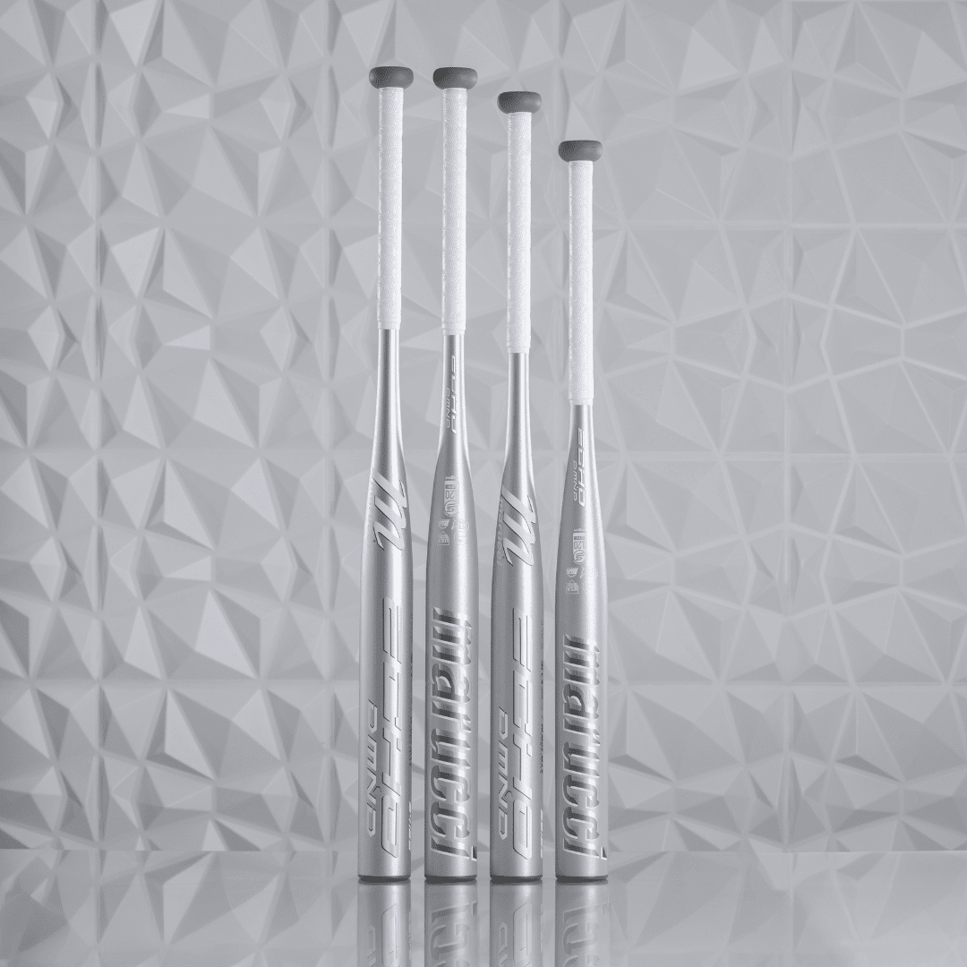 Marucci Echo DMND2 Fastpitch Softball Bat: (-11), (-10), (-9), (-8)
