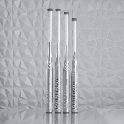 Marucci Echo DMND2 Fastpitch Softball Bat: (-11), (-10), (-9), (-8)