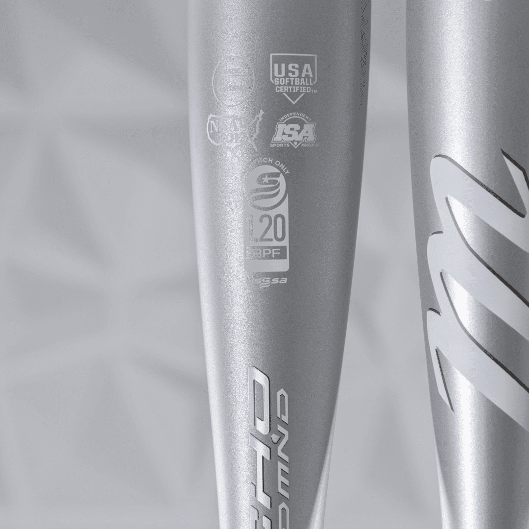 Marucci Echo DMND2 Fastpitch Softball Bat: (-11), (-10), (-9), (-8)
