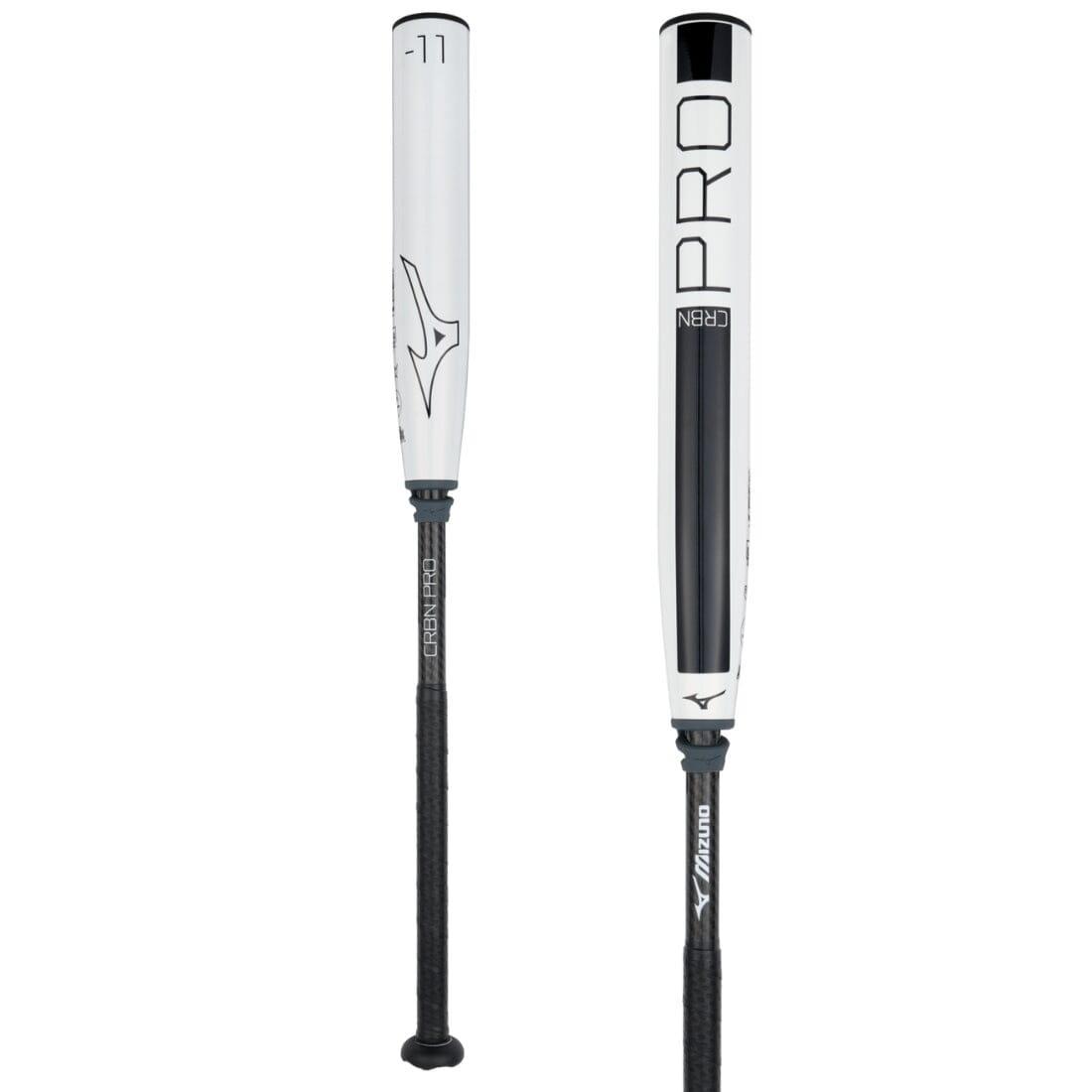 2025 Mizuno CRBN PRO Fastpitch Softball Bat -11, -10, -9