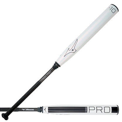 2025 Mizuno CRBN PRO Fastpitch Softball Bat -11, -10, -9