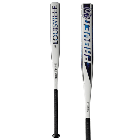 2025 Louisville Slugger Proven™ (-13) Fastpitch Softball Bat: WBL2986010