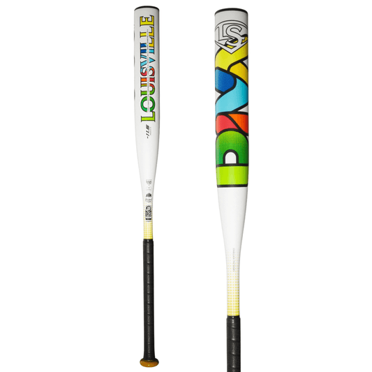 2025 Louisville Slugger Diva® (-11.5) Fastpitch Softball Bat: WBL29880101