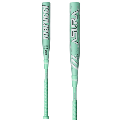 2025 Marucci Asura Fastpitch Softball Bat: -11, -10