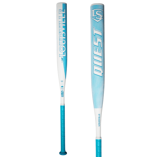 2025 Louisville Slugger Quest™ (-12) Fastpitch Softball Bat: WBL2987010
