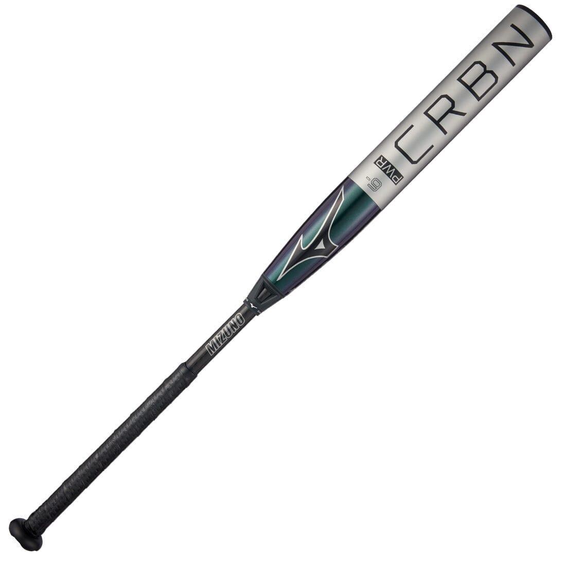 2023 Mizuno F23 PWR CRBN (-9) Fastpitch Softball Bat: 340604