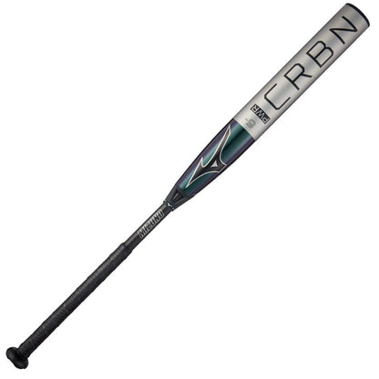 2023 Mizuno F23 PWR CRBN (-9) Fastpitch Softball Bat: 340604