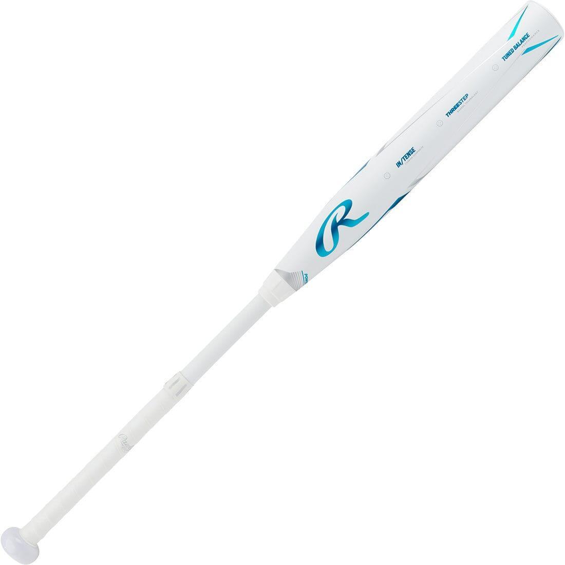 2023 Rawlings Mantra+ (-11) Fastpitch Softball Bat: RFP3MP11