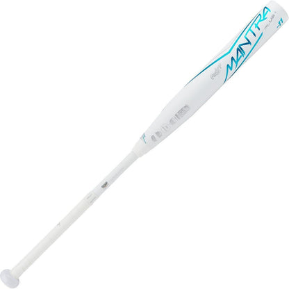 2023 Rawlings Mantra+ (-11) Fastpitch Softball Bat: RFP3MP11