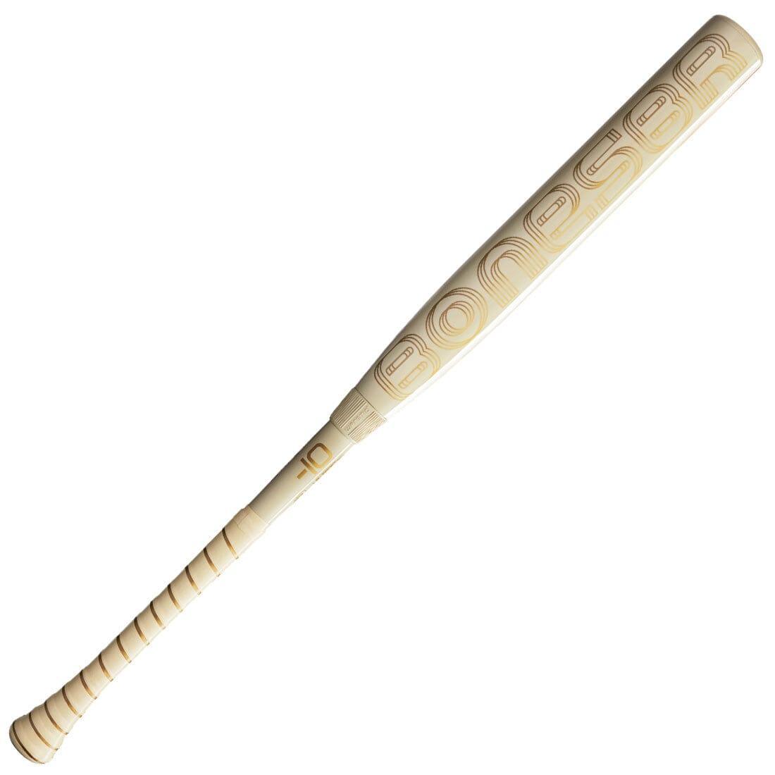 2024 Warstic Bonesaber (-10) USSSA/USA Fastpitch Softball Bat: FPBSR23WH10