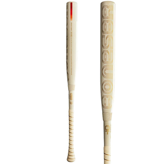 2024 Warstic Bonesaber (-10) USSSA/USA Fastpitch Softball Bat: FPBSR23WH10