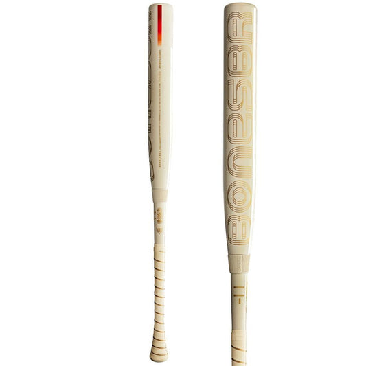 2024 Warstic Bonesaber (-11) USSSA/USA Fastpitch Softball Bat: FPBSR23WH11