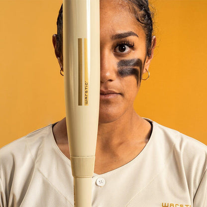 2024 Warstic Bonesaber (-10) USSSA/USA Fastpitch Softball Bat: FPBSR23WH10