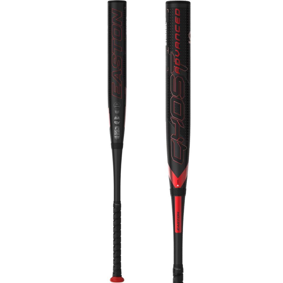 2024 Easton Ghost Advanced (-10) Fastpitch Softball Bat: EFP4GHAD10
