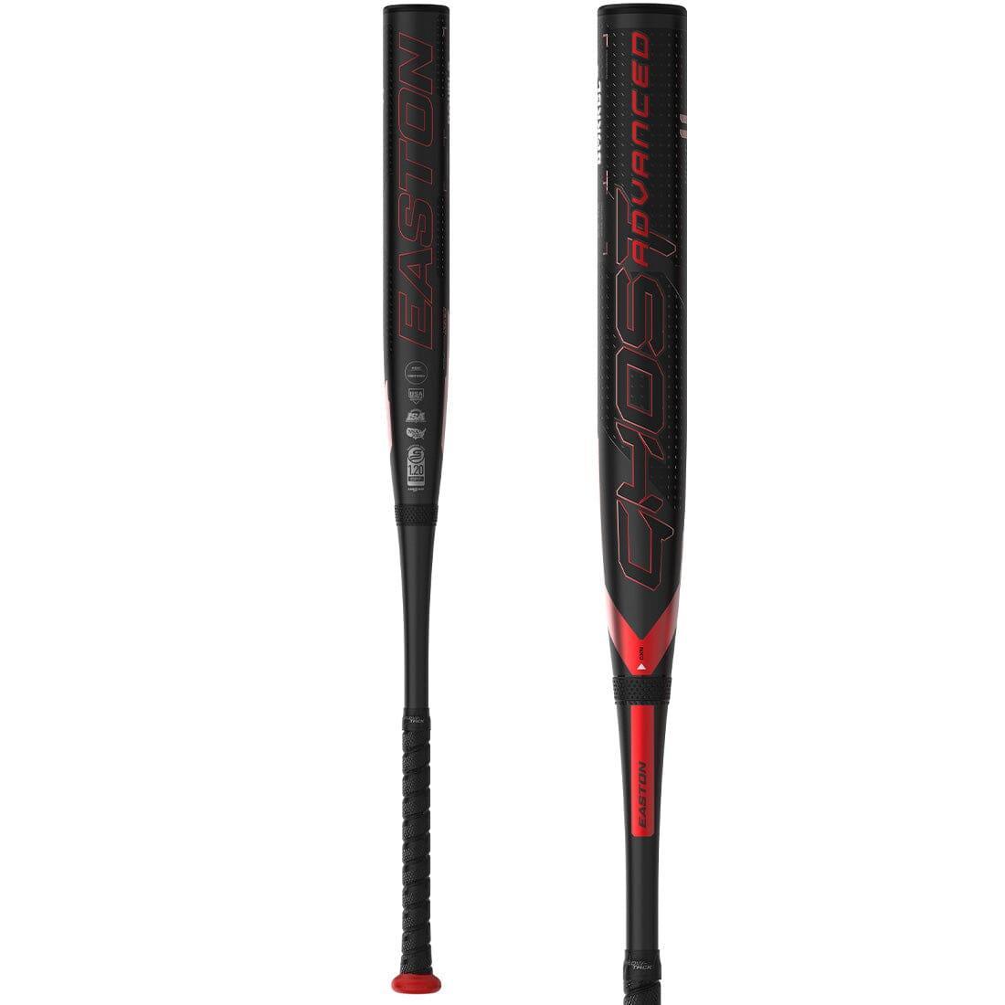 2024 Easton Ghost Advanced (-11) Fastpitch Softball Bat: EFP4GHAD11