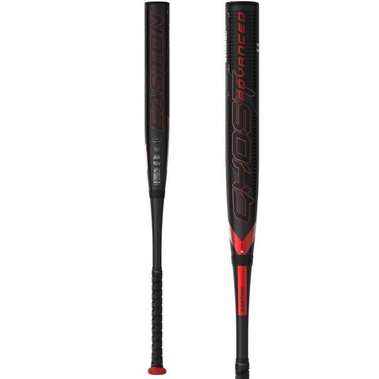 2024 Easton Ghost Advanced (-11) Fastpitch Softball Bat: EFP4GHAD11