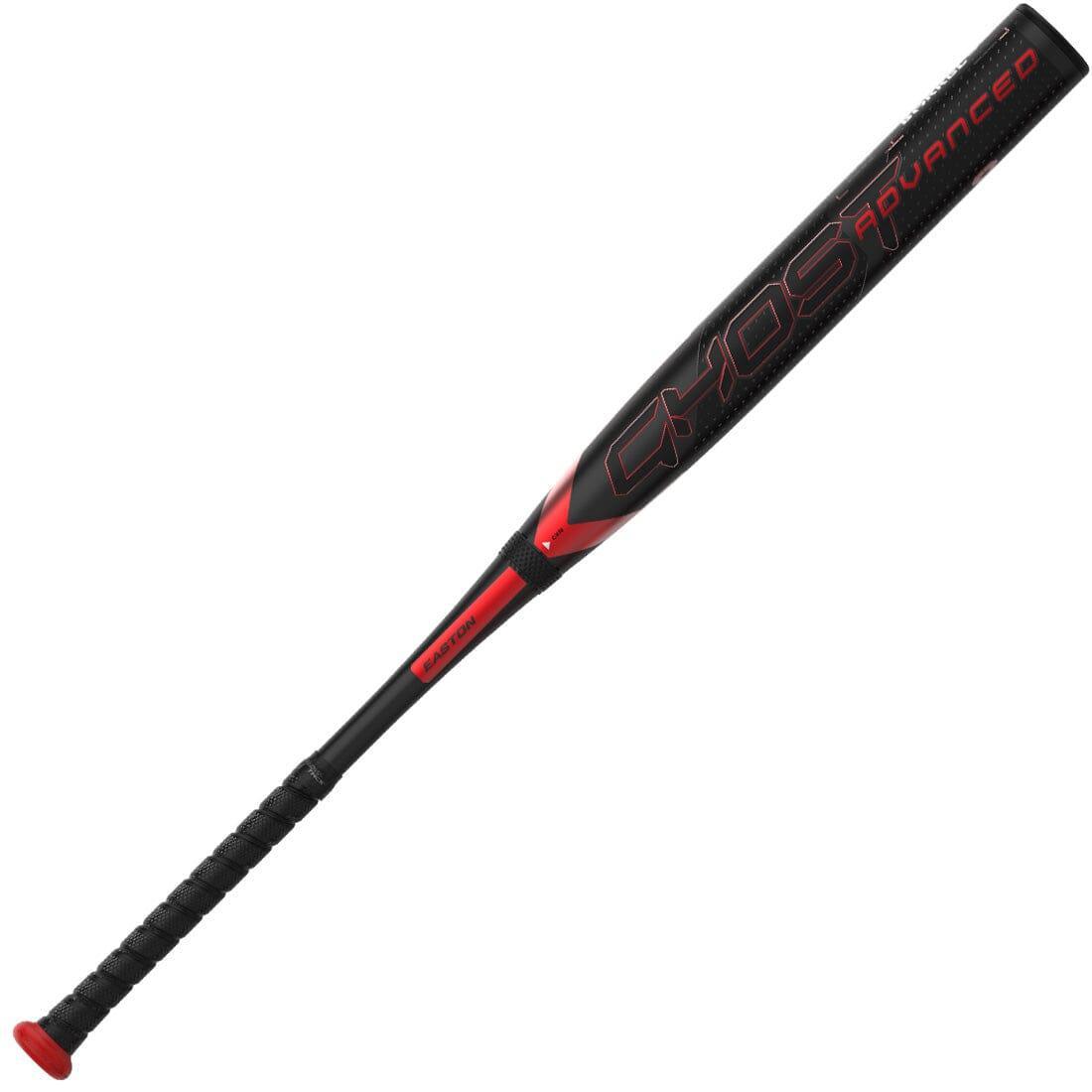 2024 Easton Ghost Advanced (-8) Fastpitch Softball Bat: EFP4GHAD8