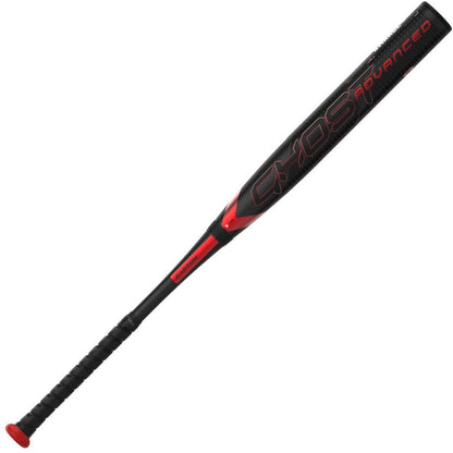 2024 Easton Ghost Advanced (-8) Fastpitch Softball Bat: EFP4GHAD8