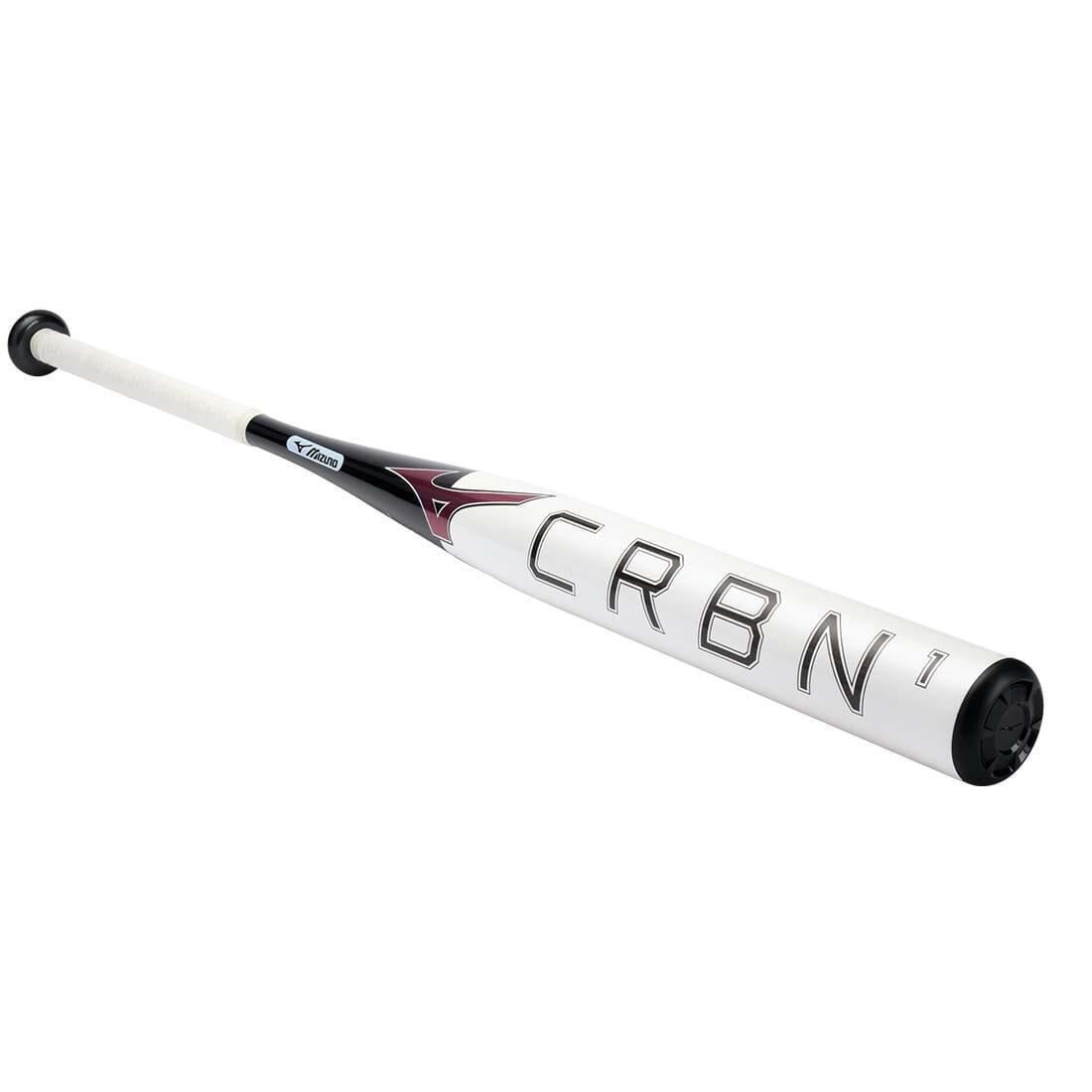 2024 Mizuno F24 CRBN1 (-9) Fastpitch Softball Bat: 340660