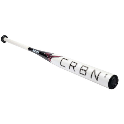 2024 Mizuno F24 CRBN1 (-9) Fastpitch Softball Bat: 340660