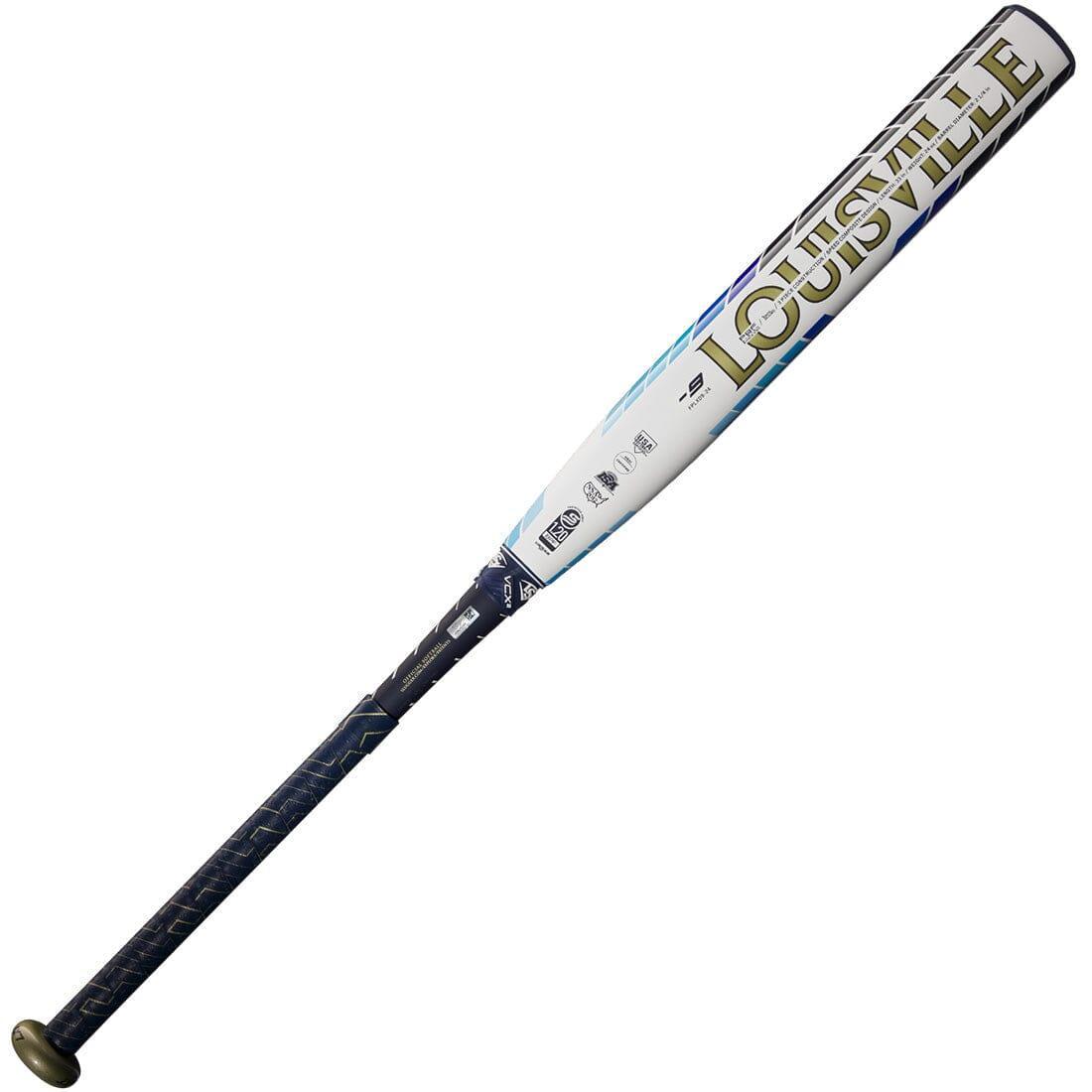 2024 Louisville Slugger LXT (-9) Fastpitch Softball Bat: WBL2813010