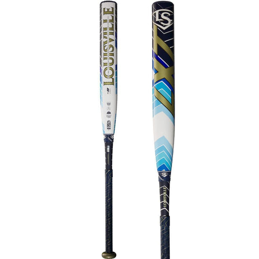 2024 Louisville Slugger LXT (-9) Fastpitch Softball Bat: WBL2813010