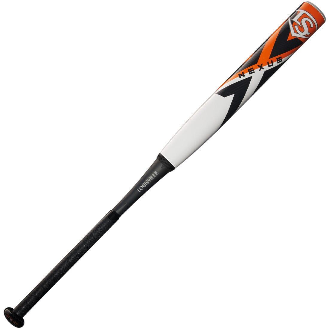 2024 Louisville Slugger Nexus (-12) Fastpitch Softball Bat: WBL2814010