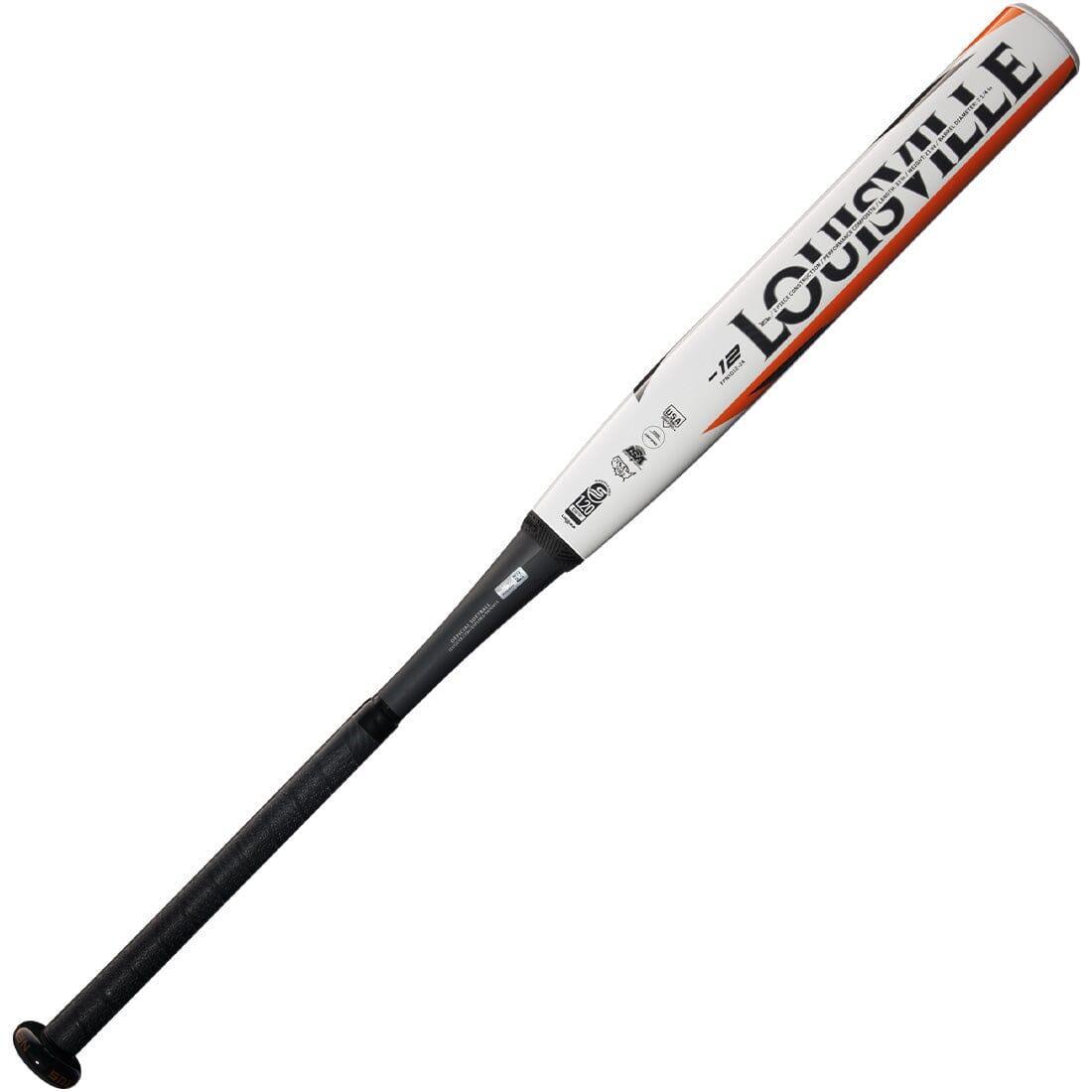 2024 Louisville Slugger Nexus (-12) Fastpitch Softball Bat: WBL2814010