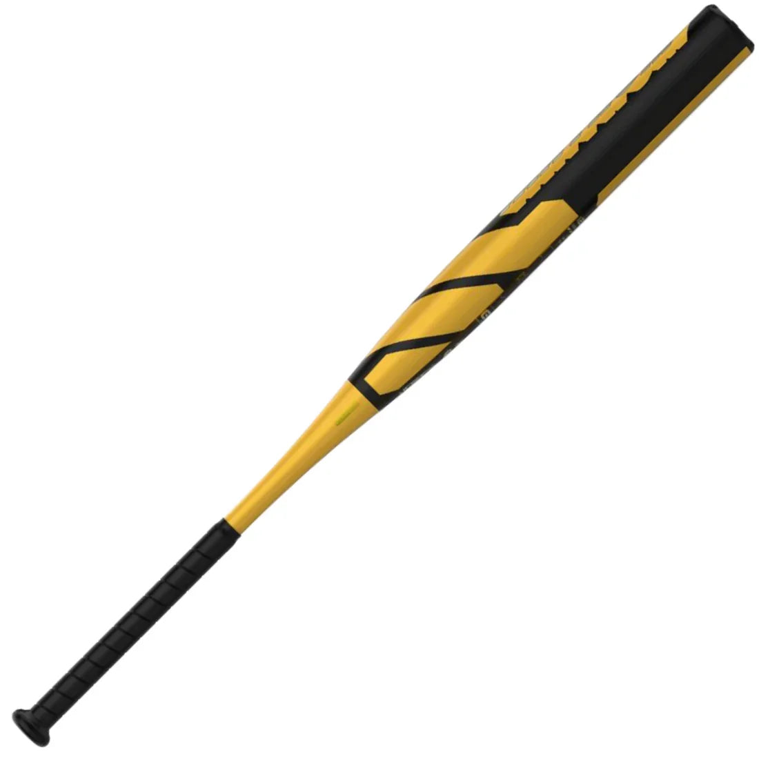 2025 Easton Tantrum Gold 12.75" Loaded 1PC USSSA Slowpitch Softball Bat: ESU5TNTG1L