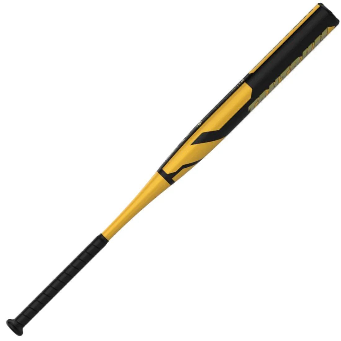 2025 Easton Tantrum Gold 12.75" Loaded 1PC USSSA Slowpitch Softball Bat: ESU5TNTG1L