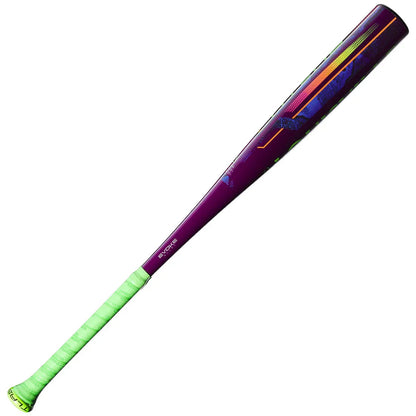 2025 Louisville Slugger Atlas Neon Energy -3 BBCOR Baseball Bat: WBL4164010