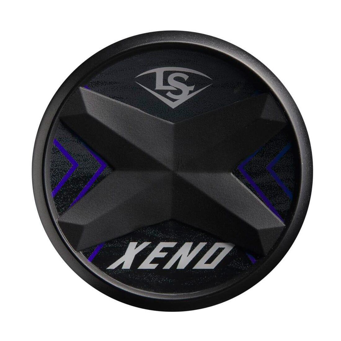 2025 Louisville Slugger XENO Fastpitch Softball Bat: -10, -9, -8