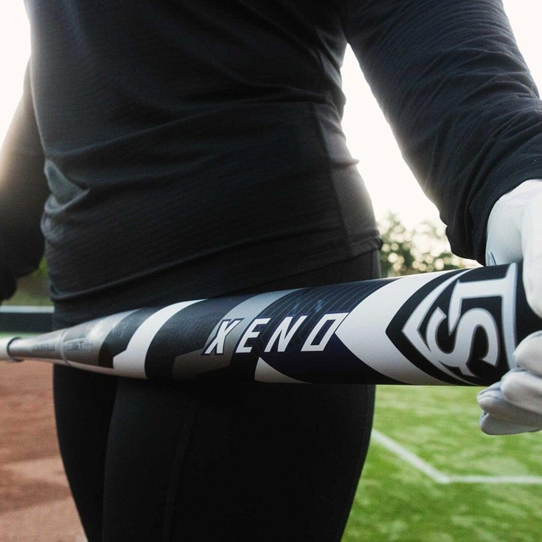 2025 Louisville Slugger XENO Fastpitch Softball Bat: -10, -9, -8