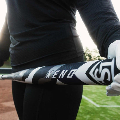 2025 Louisville Slugger XENO Fastpitch Softball Bat: -10, -9, -8