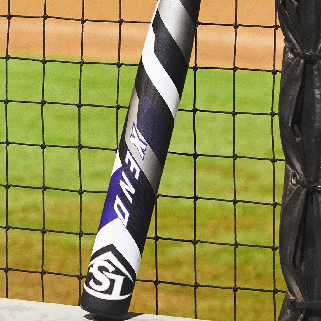 2025 Louisville Slugger XENO Fastpitch Softball Bat: -10, -9, -8