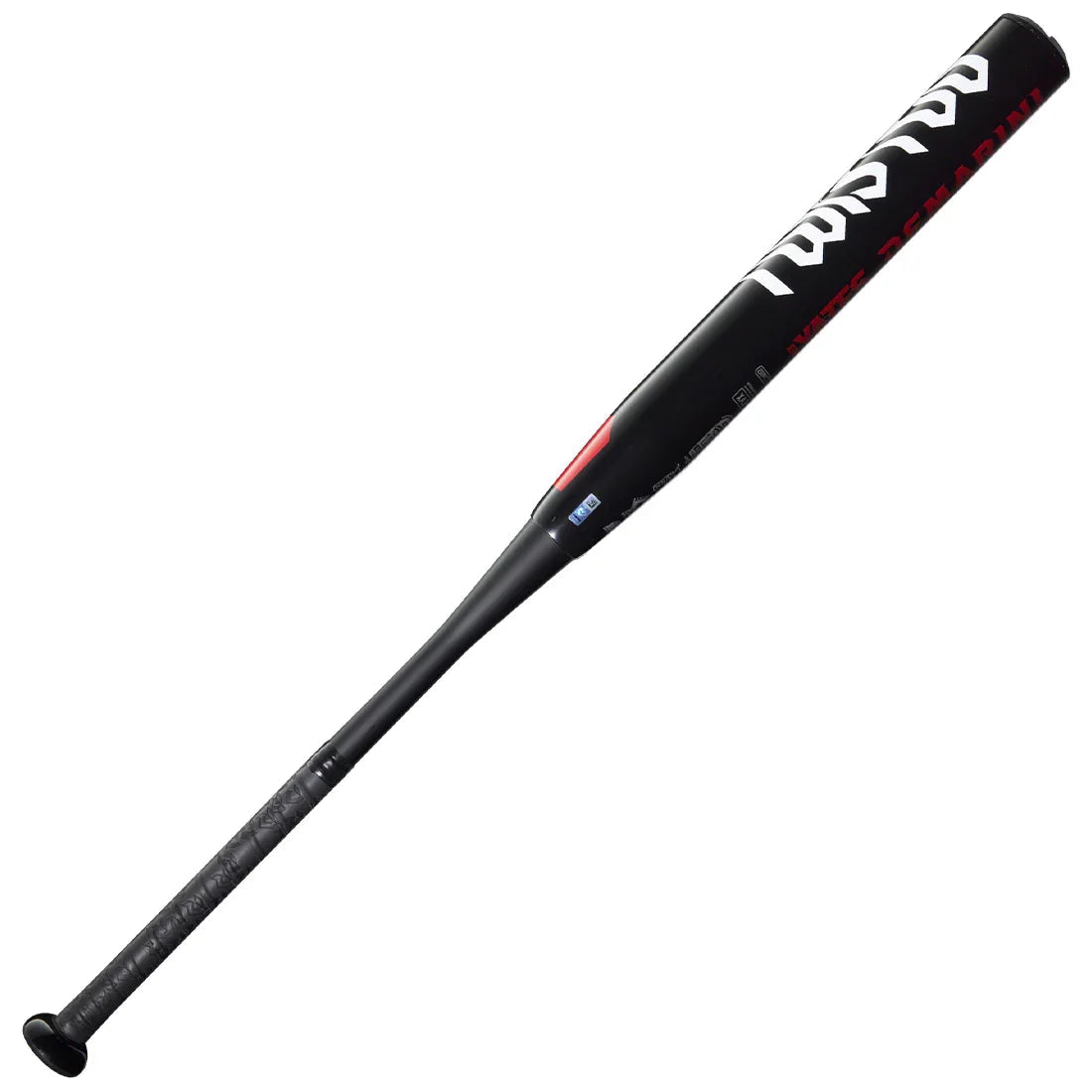 2026 DeMarini Jeremy Yates Twisted Mistress 13" Endloaded USSSA Slow Pitch Softball Bat: WBD2621010