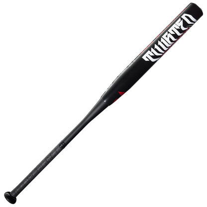 2026 DeMarini Jeremy Yates Twisted Mistress 13" Endloaded USSSA Slow Pitch Softball Bat: WBD2621010