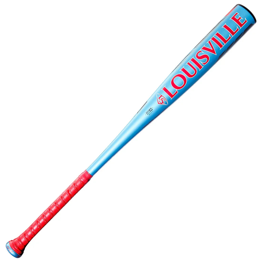 2026 Louisville Slugger Atlas (-3) BBCOR Baseball Bat: WBL4116010