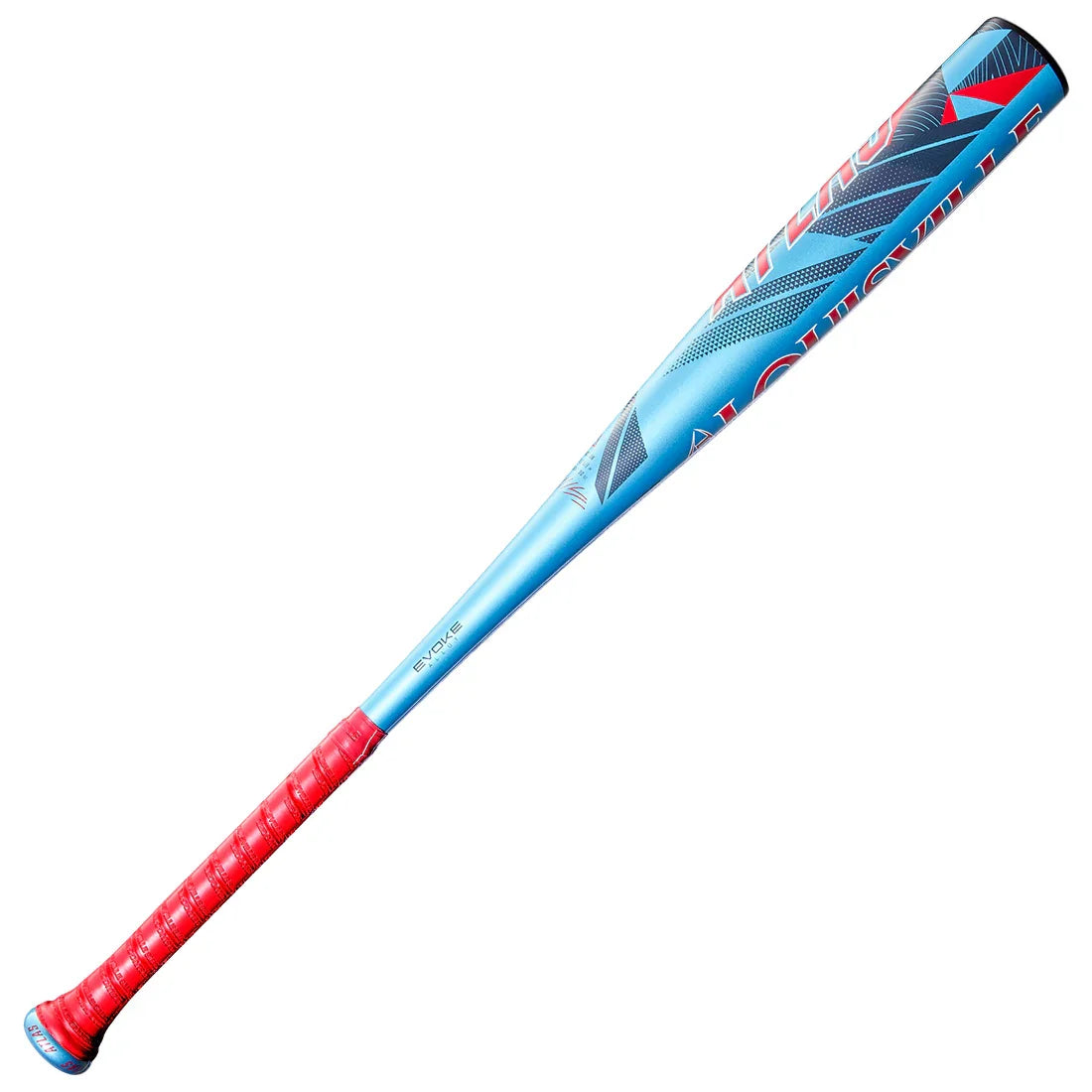 2026 Louisville Slugger Atlas (-3) BBCOR Baseball Bat: WBL4116010