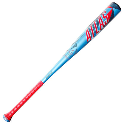 2026 Louisville Slugger Atlas (-3) BBCOR Baseball Bat: WBL4116010